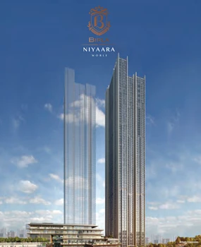 Birla Niyaara by Birla Estates Pvt Ltd