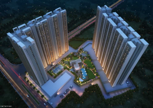 MAHA RERA Registered projects by Tycoons Group Upcoming, Ongoing and Past  Projects by Tycoons Group Builders / Developers