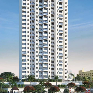 Parth Lakefront