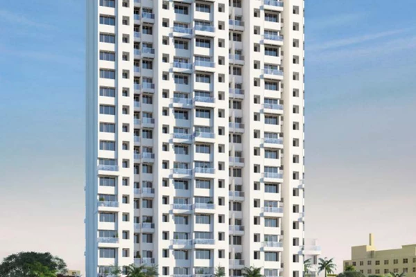 Parth Lakefront Airoli by Parth Group Builders and Developers
