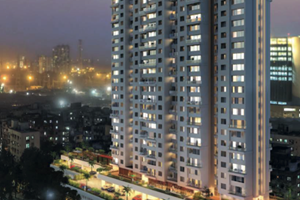 Parth Lakefront, Airoli by Parth Group Builders and Developers