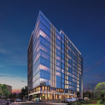 AT - The Heart of Business