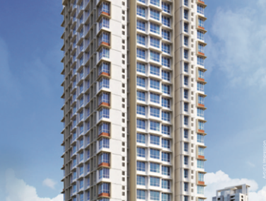 28375 Main - Romell Allure, Borivali East