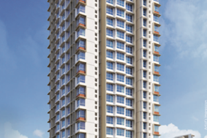 Romell Allure, Borivali East by Romell Group