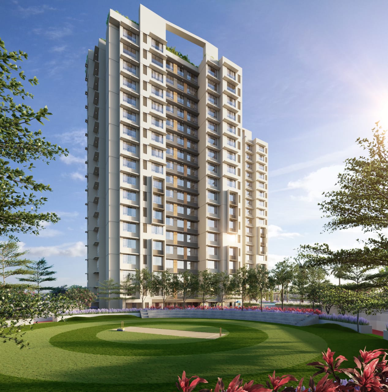 Dotom Isle - Malad West