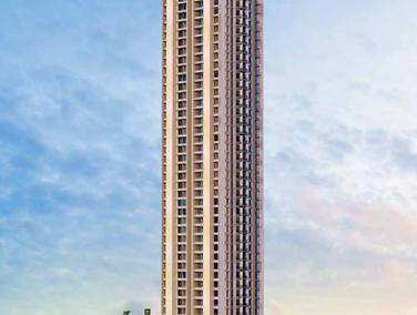 28381 Main - Shreeji Skyrise, Kandivali West