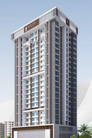 Rayan Park - Chembur