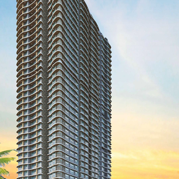  in Sky Annex, Chembur