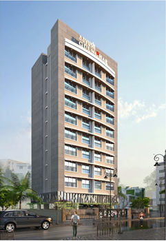 Aayush Gulmohar by Aayush Developer