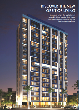 Roha Vatika by Roha Realty