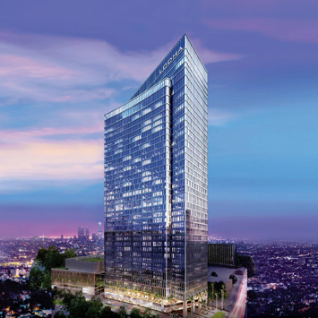 One Lodha Place