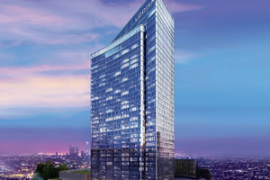 One Lodha Place, Lower Parel by Lodha Group