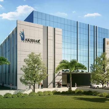 Akshar Business One