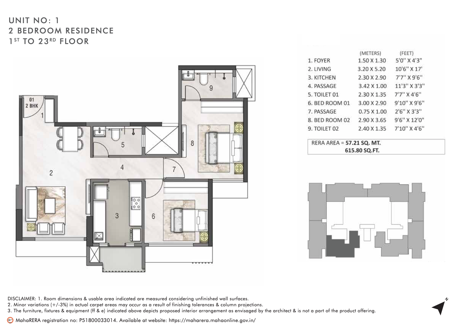 28403_oth_Unit_1_-_2_BHK