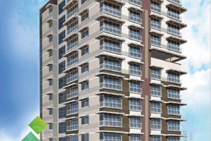 Jay Celestial, Andheri West by Stead Realty
