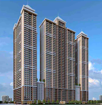 Codename Dream Home by JP Infra Mumbai Pvt Ltd