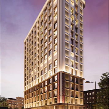  in Platinum 53 West, Andheri West