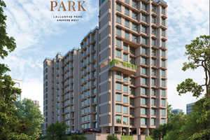 Platinum Park, Andheri West by Platinum Corp
