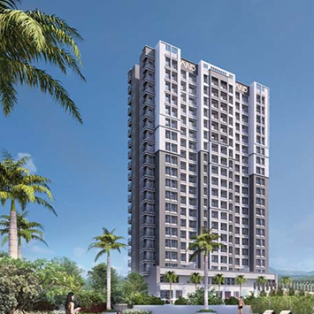  in And Forever City, Dombivali