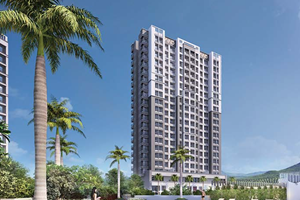 And Forever City, Dombivali by Anantnath Developers