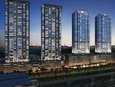 28435 Main - Ajmera Manhattan, Wadala