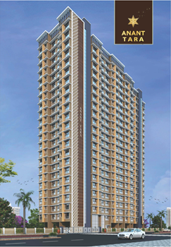 Anant Tara by Anant Group
