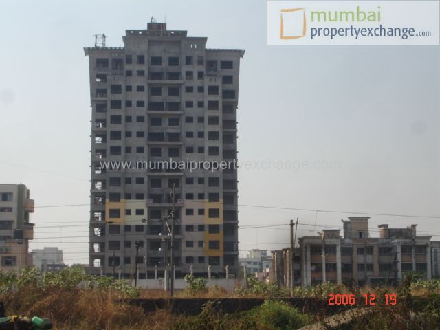 Osho Kabir, New Panvel by Krupa Enterprise