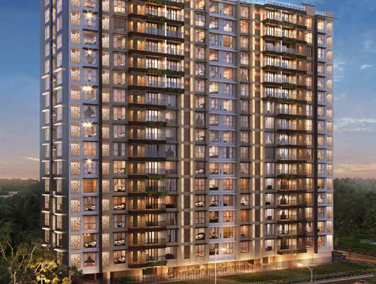 28440 Main - Runwal Codename Rare, Andheri West