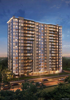 Runwal Codename Rare by Runwal Group