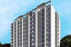 Sarit Cauvery, Andheri East by Satre Infrastructure Pvt Ltd