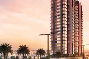 Upper East 97, Malad East by Roha Realty