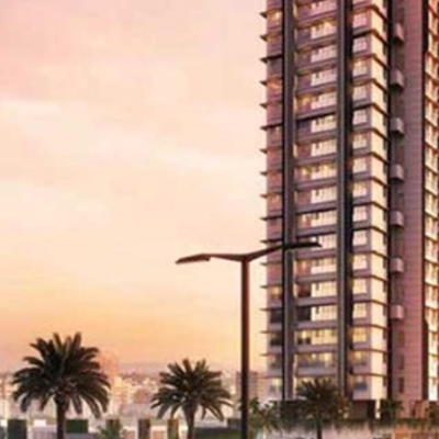 Upper East 97, Malad East by Roha Realty