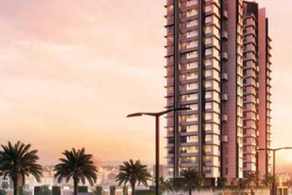Upper East 97 Malad East by Roha Realty