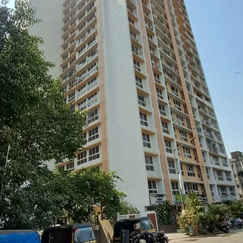  in Romell Orbis, Andheri East