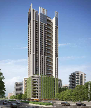 DLH Leo Tower by DLH Group