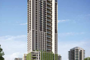 DLH Leo Tower, Andheri West by DLH Group