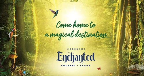 Codename Enchanted by Runwal Group
