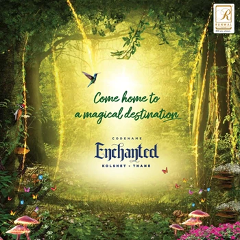 Codename Enchanted by Runwal Group