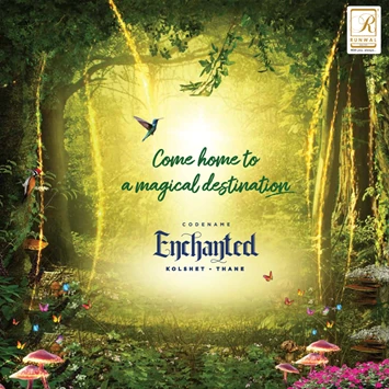 in Codename Enchanted, Thane West