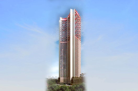 Lodha Adrina by Lodha Group