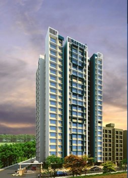 Agrawal’s Mannat by Agrawal Builders and Developers