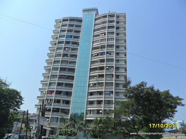 Arkade Bhoomi Heights, Kandivali West by Arkade Developers