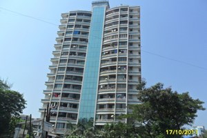 Arkade Bhoomi Heights, Kandivali West by Arkade Group 