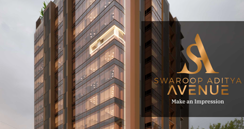 Swaroop Aditya Avenue by Swaroop Group 