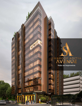 Swaroop Aditya Avenue by Swaroop Group 