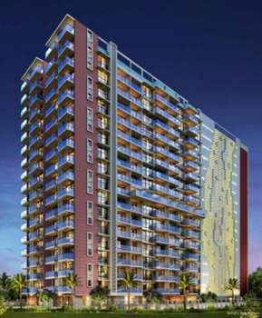 Ruparel Panache by Ruparel Realty