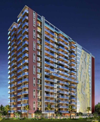 Ruparel Panache