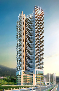 Prestige Siesta by Prestige Group