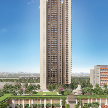 Lodha Aura