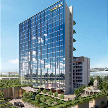 Lodha Supremus